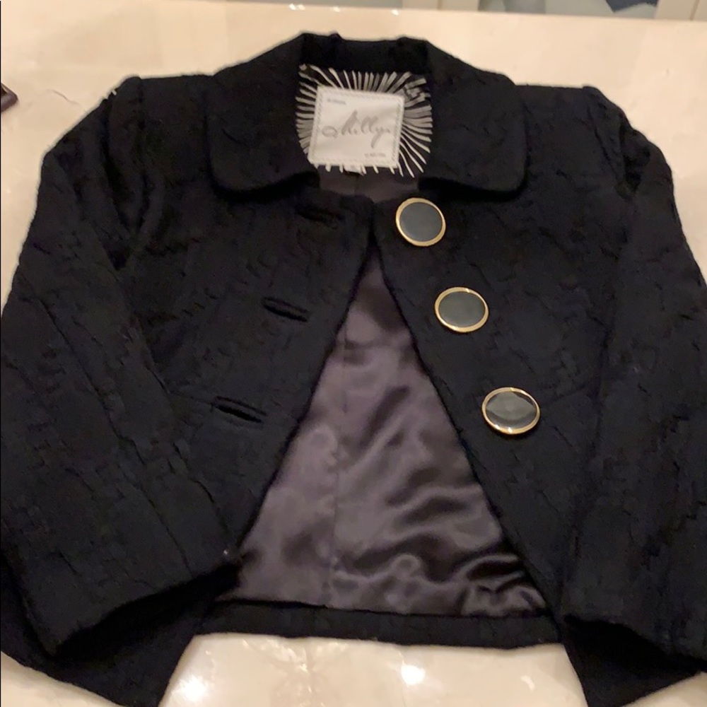 Milly Jacket - Picture 3 of 6